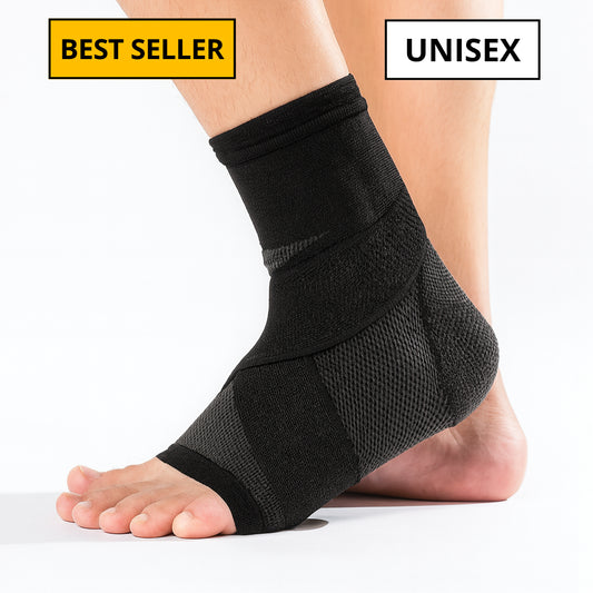 Ankr Stability Plantar Fasciitis Sleeve
