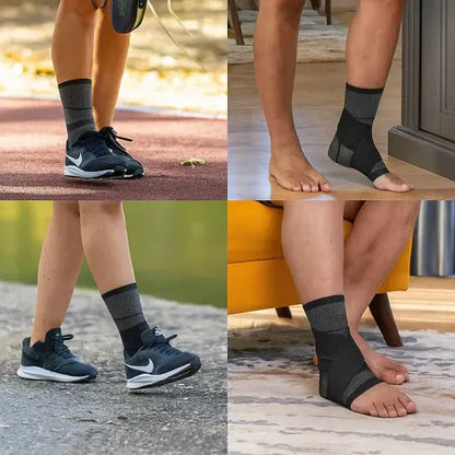 Ankr Stability Plantar Fasciitis Sleeve